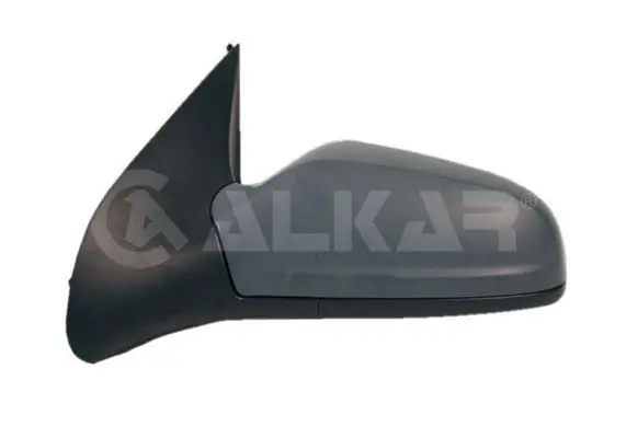Espejo izquierdo eléctrico Opel Astra H