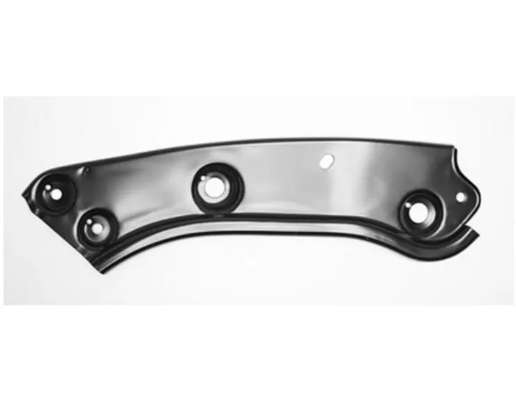 Soporte faro dcho VW Caddy III