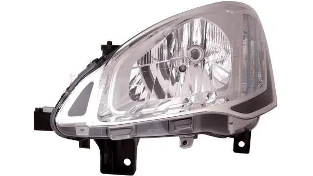 Faro der. Berlingo III