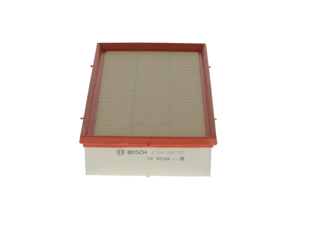 Filtro de aire 1.6 TDI