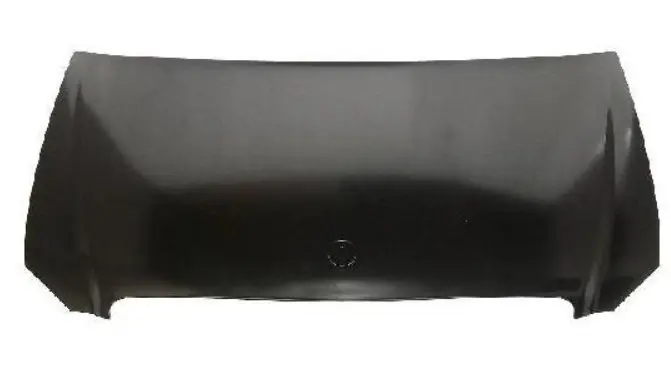 Capó Mercedes Vito