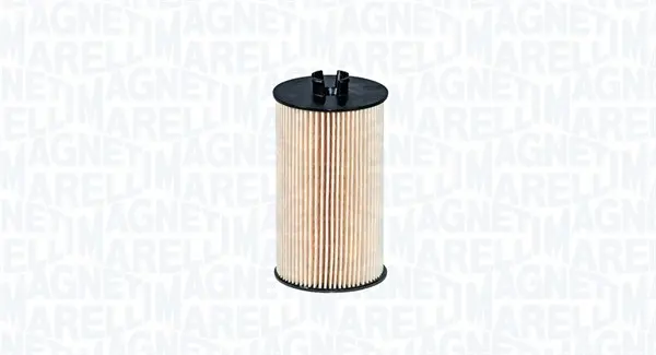 Filtro Aceite MM