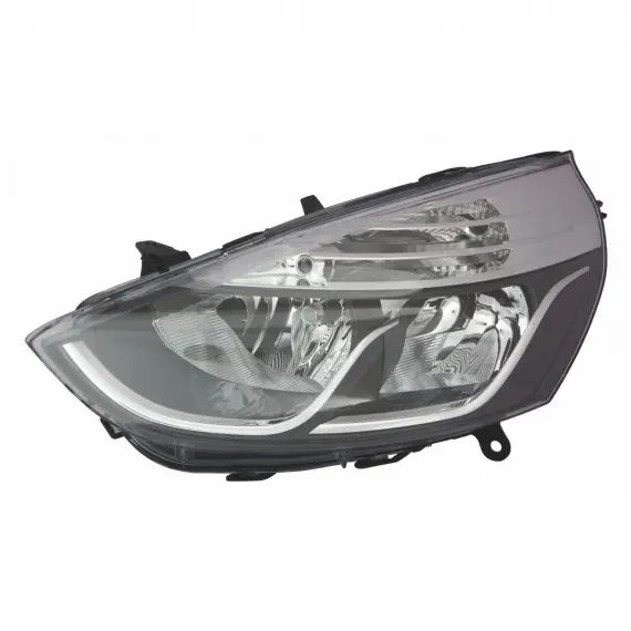 Faro izdo Renault Clio IV