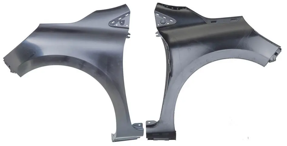 Aleta dl izda Renault Clio IV
