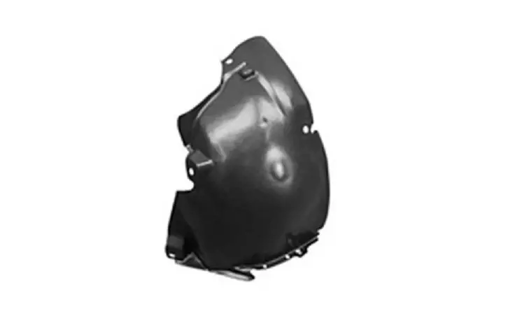 Paso rueda dl izdo Renault Clio IV