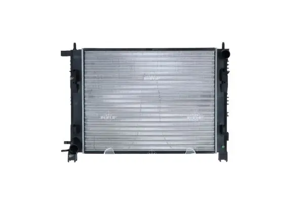 Radiador motor Renault Clio IV