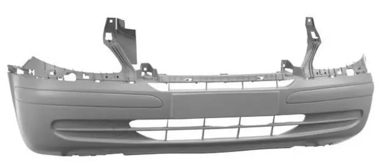 Paragolpes del. Vito/Viano