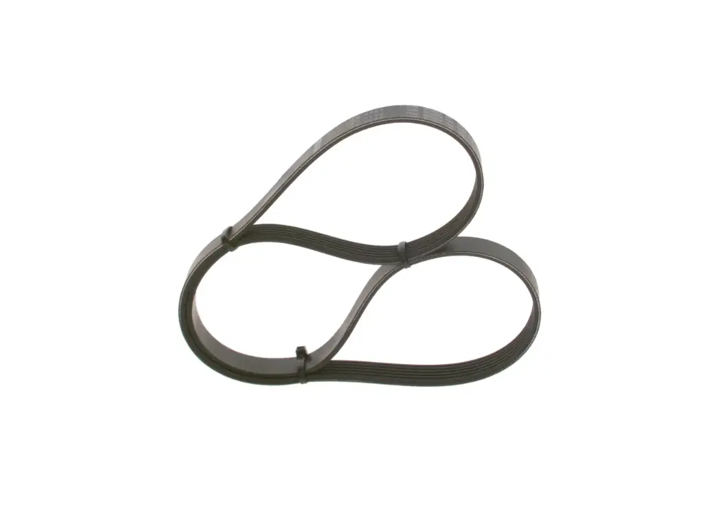 Correa accesorios Seat Ibiza III