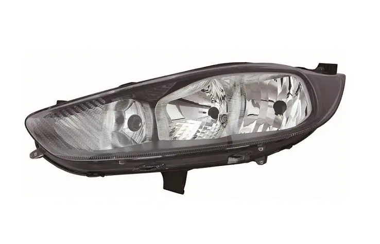 Faro izquierdo Ford Fiesta
