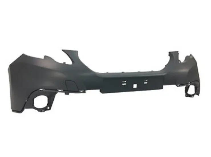 Paragolpes dl Peugeot 2008 I