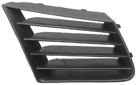 Rejilla dcha paragolpes dl Seat Ibiza III