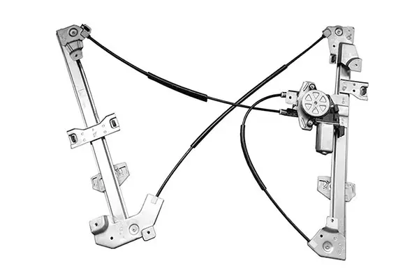 Elevalunas dl izdo con motor Citroen Berlingo