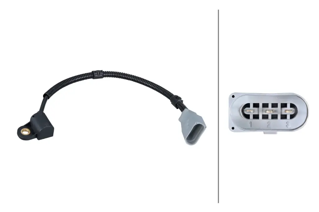Sensor árbol de levas VW Golf V