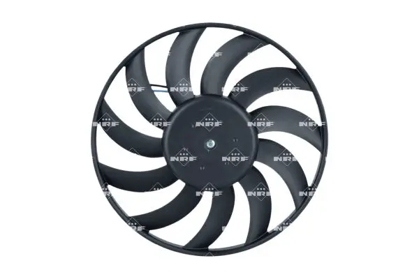 Ventilador radiador Audi A4