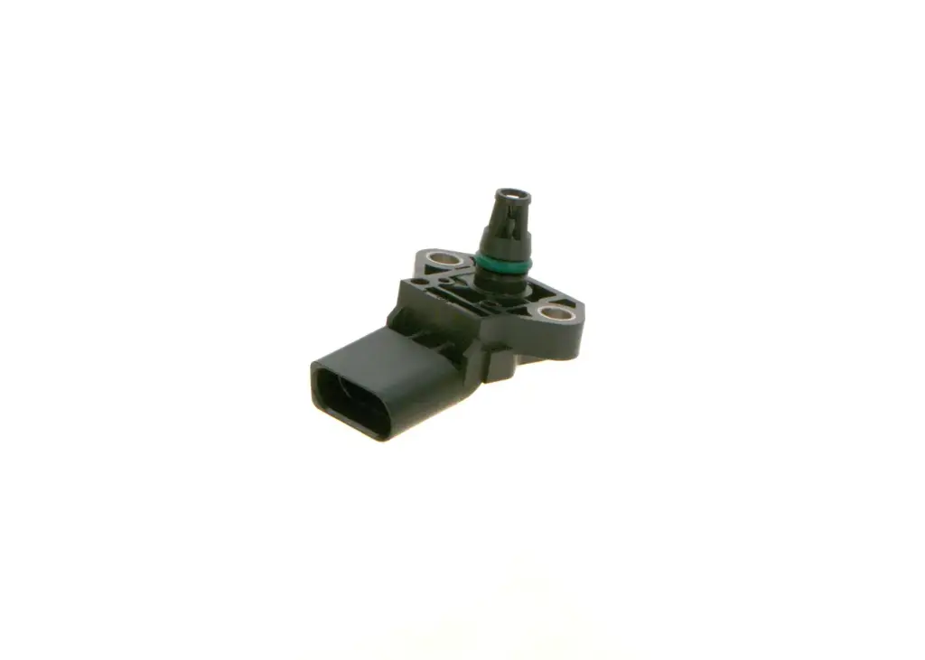 Sensor presión temperatura VW Golf V