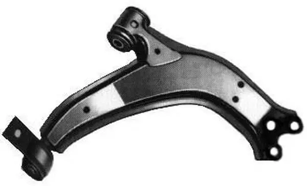 Brazo suspensión dl dcho Citroen Xsara