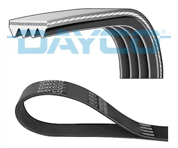 Correa accesorios Bmw