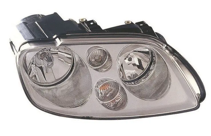 Faro dcho VW Touran I