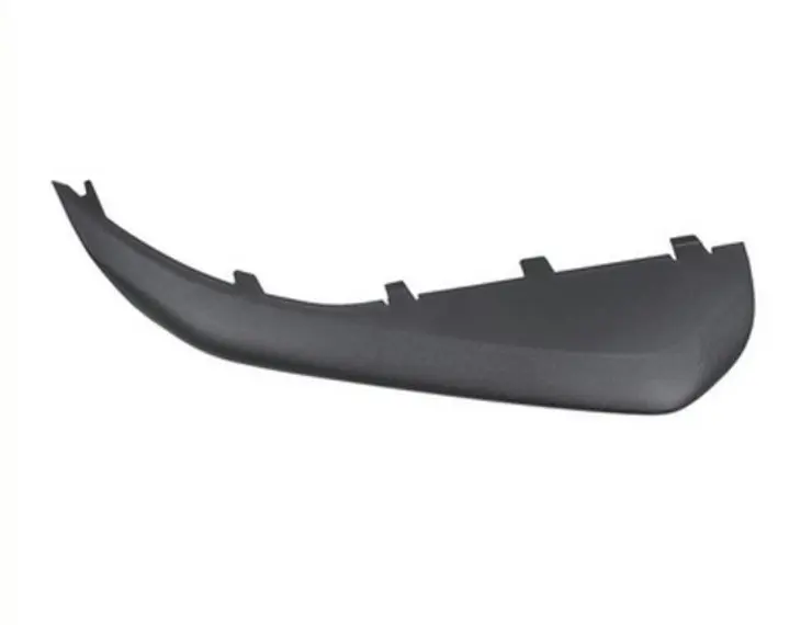 Spoiler izdo paragolpes dl Audi A1
