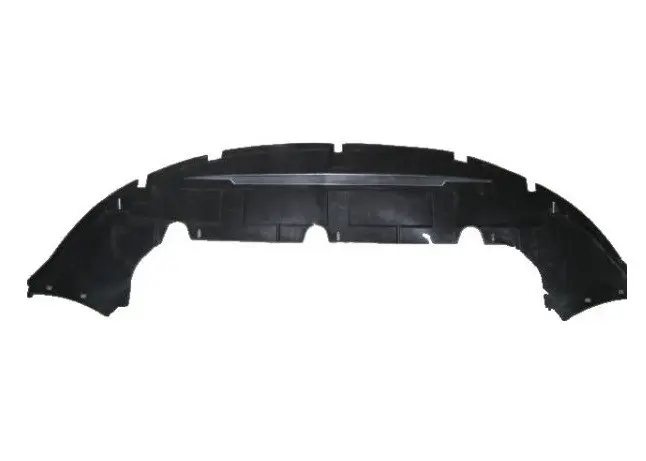 Deflector bajo paragolpes dl Ford Focus II