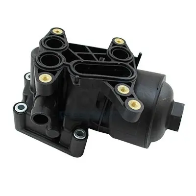 Caja filtro aceite Seat Ibiza