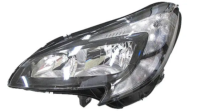 Faro principal Opel Corsa E (14-19)