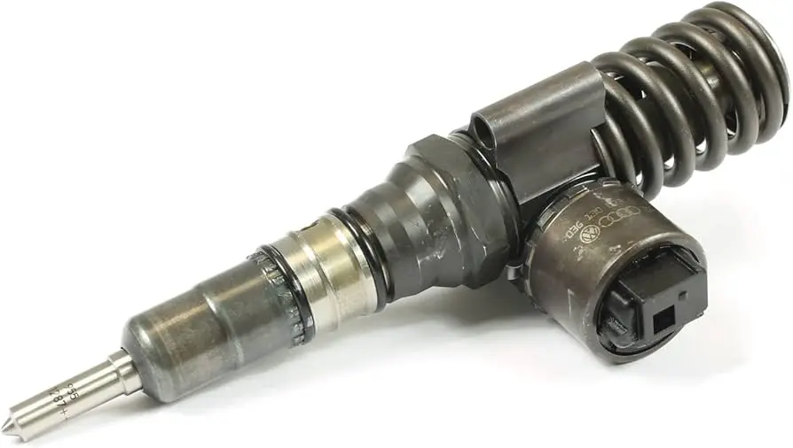 Inyector-bomba Bosch 0414720404 