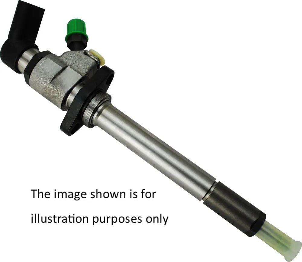 Inyector Common Rail SIEMENS/VDO CRI A2C59507596 