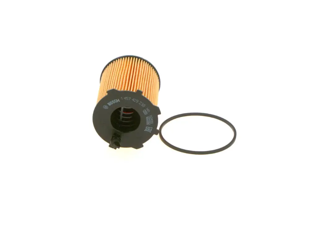 Filtro de aceite BOSCH