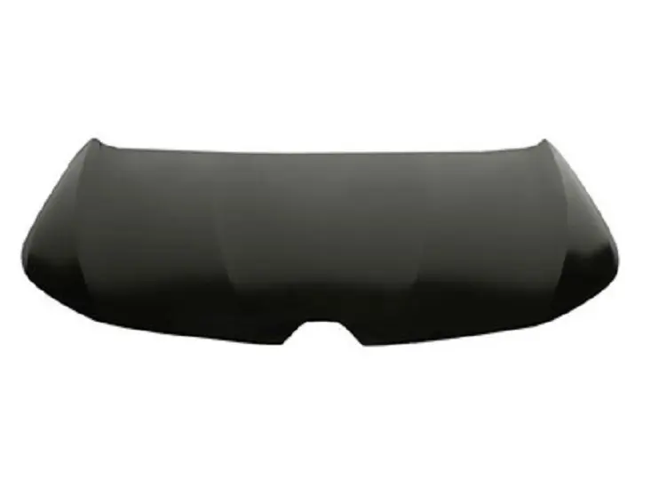 Capo motor Renault Megane 4 (15-20)