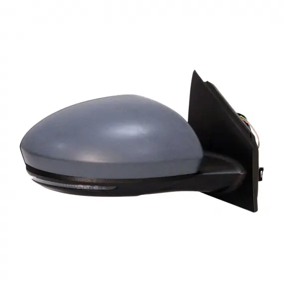 Retrovisor dcha.  Renault Megane 4 (15-20) electrico, abatible