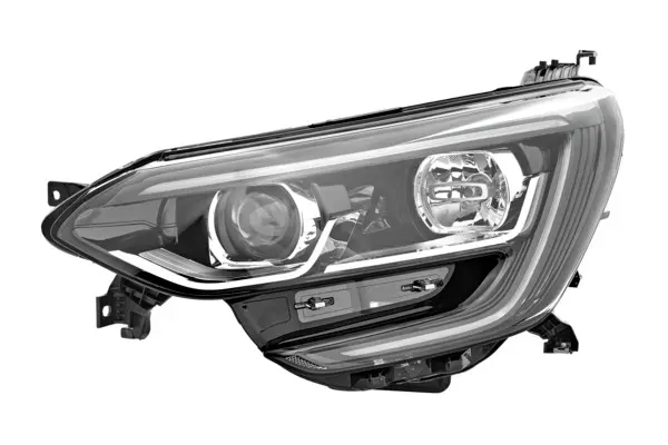 Faro del. izq. Renault Megane 4 (15-20)