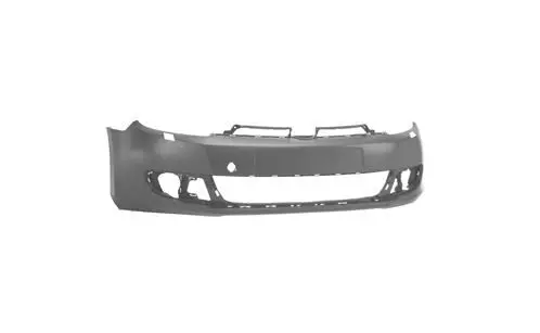Paragolpes del. VW Golf 6 (08-12)