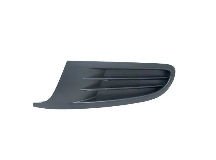 Rejilla paragolpes del. inf. izq. VW Golf 6 (08-12)