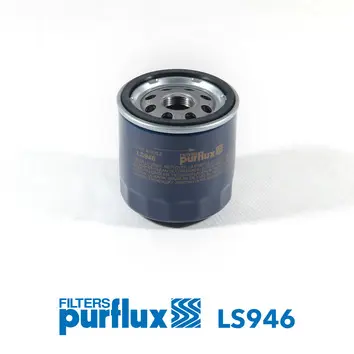 Filtro de aceite 