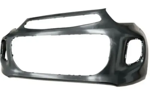[7631002] Paragolpes del. Kia Picanto