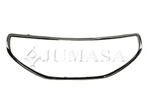 [22383538] Marco rejilla paragolpes dl Peugeot 208 I