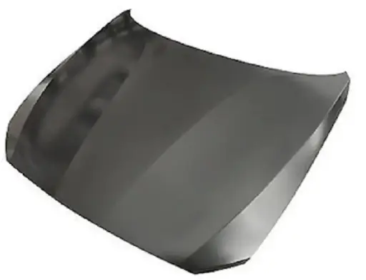 [2182010] Capó BMW Serie 1