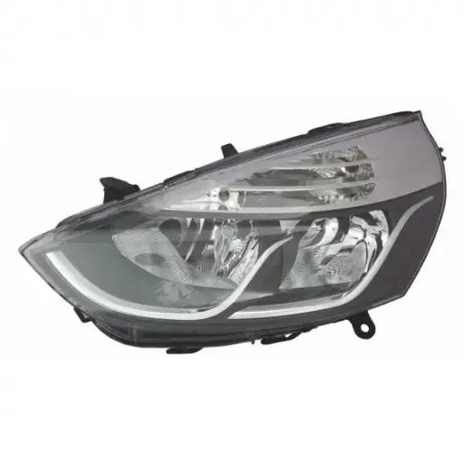[5500071] Faro izdo Renault Clio IV