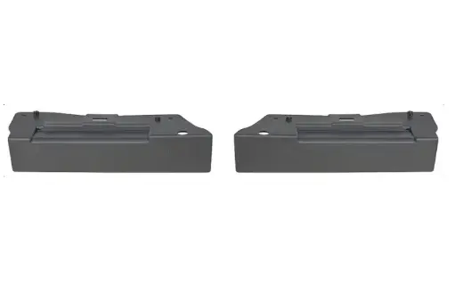 [5501339] Kit soportes paragolpes dl Renault Clio IV