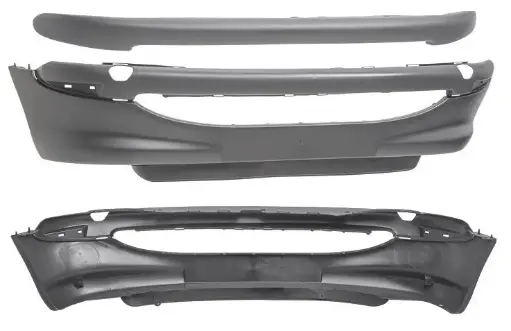 [5221000] Paragolpes dl Peugeot 206 (98->09)