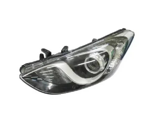 [3490031] Faro izdo eléctrico H7 Hyundai I30