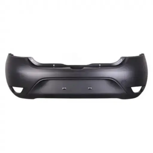 [570183B] Paragolpes trs imprimado Dacia Sandero II