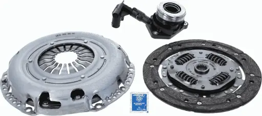 [3000 990 022] Kit de Embrague Ford Focus