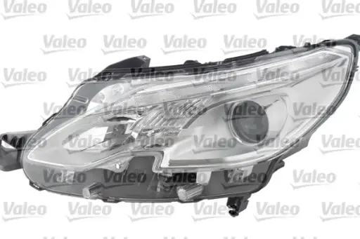 [045172] Faro izquierdo Peugeot 2008 I