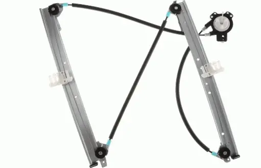 [60.80554.0] Elevalunas del. der. Megane