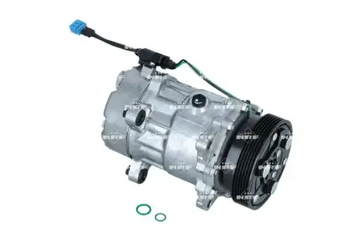 [32064] Compresor A/A Seat Toledo II