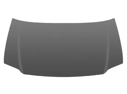 [2542000] Capo VW Touran I