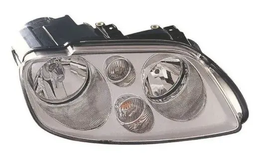 [2540012] Faro dcho VW Touran I