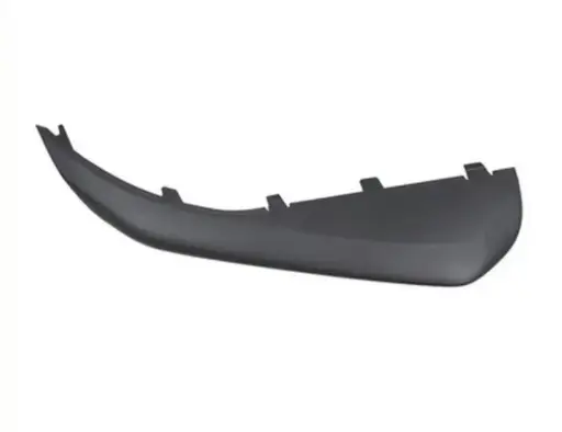 [A2001203] Spoiler izdo paragolpes dl Audi A1